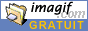 Imagif : selection d'images